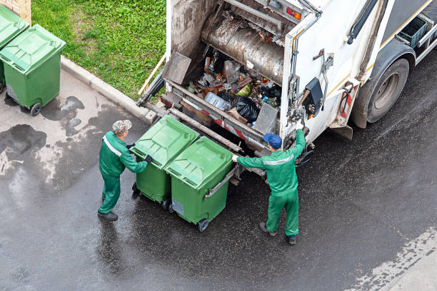 Best Affordable Junk Removal Services  in Orange City, IA