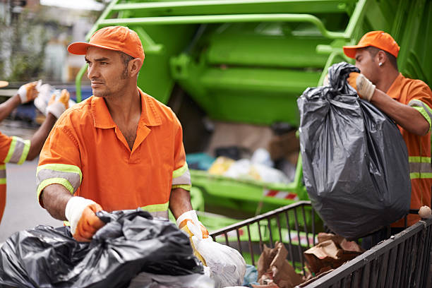 Best Commercial Cleanout Services  in Orange City, IA