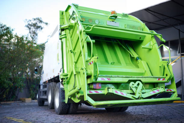 Best Garage Cleanout Services  in Orange City, IA