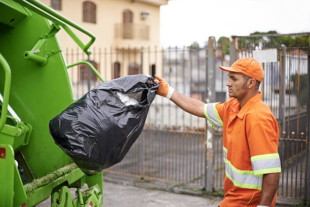 Best Household Junk Removal  in Orange City, IA
