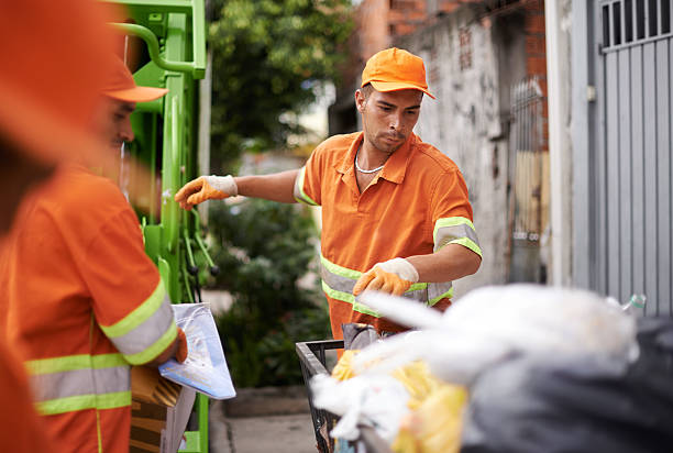Household Junk Removal in Orange City, IA